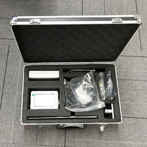 Hochwertiger elektrischer Inkjet Batch Online-Drucker/Codierer für Karton boxen Ablaufdatum Chargen code für Papier Kunststoff Holz - Product Image 6