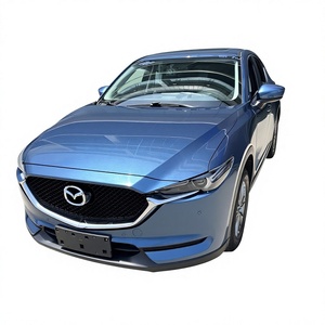 <span class=keywords><strong>Mazda</strong></span> CX-5 <span class=keywords><strong>2019</strong></span>, 2.0L, Automático, Gasolina, SUV, Vehículo Usado en Venta, Buen Estado, Volante a la Izquierda, Asientos <span class=keywords><strong>de</strong></span> Cuero, Exportación, <span class=keywords><strong>Precio</strong></span> Económico - Product Image 1