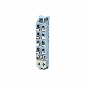 Módulo de E/S Siemens ET200AL 6ES7141-5BF00-0BA0, Entrada Digital, Automatización Industrial - Product Image 3