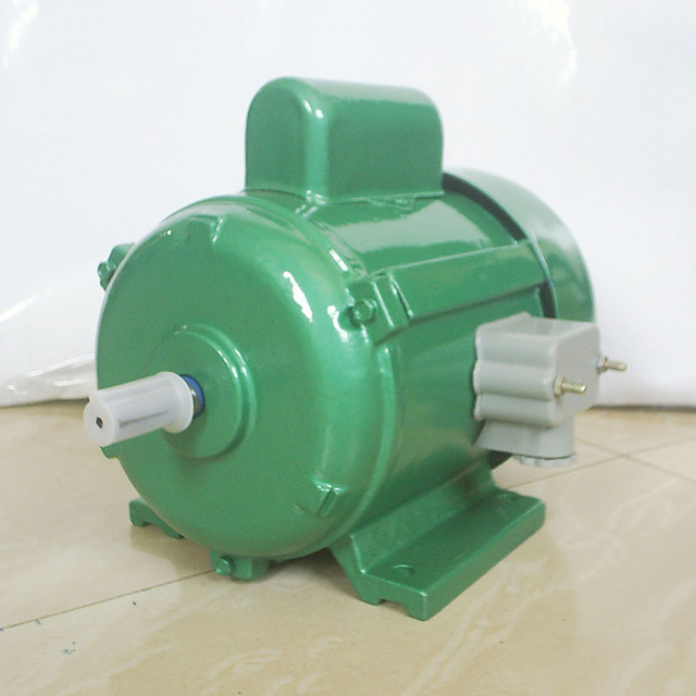 Good Price JY2A-4 1HP/0.75KW Electric Motor for Sale