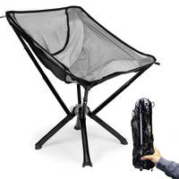 Chaise de plage légère et durable moderne personnalisée en usine Offre Spéciale prend en charge 300 lb pliable