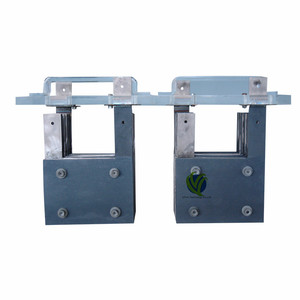 Salt Pool Chlorinator Cell Wth Coated <strong>Titanium</strong> Electrodes <strong>Anode</strong> <strong>for</strong> Swimming Pool Disinfection - Product Image 5