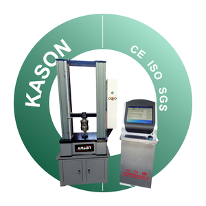 Elektronik Yükleme Metal Çekirdekli Çelik Brinell <span class=keywords><strong>Rockwell</strong></span> Vickers Üniversal Sertlik Test Cihazı Durometre İndirimli - Product Image 4