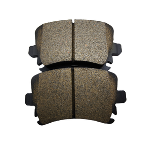 SURTUR nouvelle plaquette de frein arrière D1108 plaquette de frein en céramique pour <span class=keywords><strong>AUDI</strong></span> A3 A4 <span class=keywords><strong>A6</strong></span> pour <span class=keywords><strong>AUDI</strong></span> TT <span class=keywords><strong>Quattro</strong></span> - Product Image 5