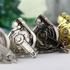 Custom Logo Automotive Car Parts <b>Key</b> Chain Gift Wheel Hub Piston Disc Brake Rotor 3D <b>Key</b> <b>Ring</b> - Product Image 2