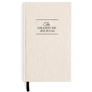 Carnet de <span class=keywords><strong>Gratitude</strong></span> et Guide de Manifestation en Lin Premium A5, Couverture Rigide, Journal Quotidien Non Daté, Planificateur d'Affirmations – Vente en Gros - Product Image 1