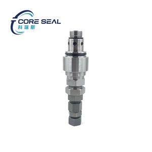 <span class=keywords><strong>Prix</strong></span> départ usine 352-7113 3527113 Soupape de décharge principale pilotée pour CA T E323 320D 321D 323D 324D 325D 329D 330D 336D En stock - Product Image 6