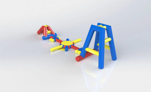 Grand château <span class=keywords><strong>gonflable</strong></span> personnalisable de videur de sports d'aqua nouveau parc aquatique flottant d'intérieur de conception pour l'amusement par la mer ou le <span class=keywords><strong>lac</strong></span> - Product Image 2