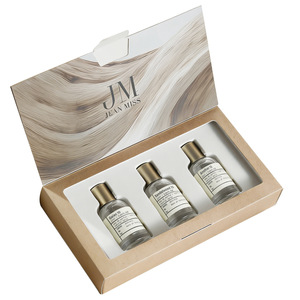 <b>Perfume</b> Making Kit for Men-Imported <b>Mini</b> Set with Eau De Parfum Woody & Earthy Fragrance Citrus & Woods Scent Travel Size Spray - Product Image 1