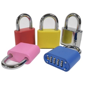 कर्मचारी लॉकरों के लिए समय नियंत्रण सुविधा के साथ कारखाना डिजिटल लॉक - Product Image 1