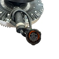 A5422001222 Nuevo Embrague de Silicona con Control Electrónico para Sistema de Refrigeración de Motor de Camión con 6 Meses de Garantía, Pieza de Repuesto