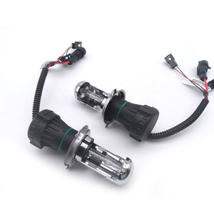 หลอดไฟซีนอน ADT hid Lights H4 12000k 1000K 8000K 6000K 3000K 12v 35w 55w 75w 100w H4 H4-3 - Product Image 2