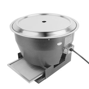 Nuevas parrillas coreanas <span class=keywords><strong>para</strong></span> barbacoa, <span class=keywords><strong>asador</strong></span> coreano, estufa de inducción, parrilla <span class=keywords><strong>para</strong></span> barbacoa, parrilla de mesa Yakiniku, parrilla eléctrica <span class=keywords><strong>para</strong></span> barbacoa - Product Image 6