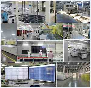 ソーラーパネル500W 700wサンテック430W 440W - Product Image 5