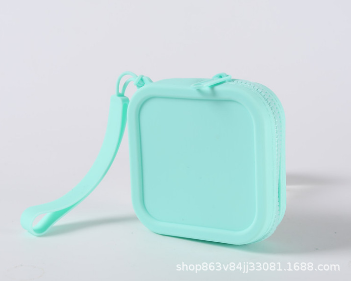 emerald green