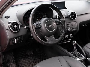 Acceptons les commandes personnalisées – <span class=keywords><strong>Audi</strong></span> <span class=keywords><strong>A1</strong></span> 2014 30 TFSI Comfort, petite berline essence en stock, DCT 2WD, <span class=keywords><strong>prix</strong></span> abordable, véhicule pour adultes - Product Image 5