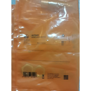 หนึ่งชิ้นสำหรับเซ็นเซอร์สวิตช์ความใกล้เคียง IFM รุ่นใหม่ IGT249 - Product Image 3