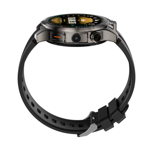 Smartwatch UC16 Transfrontaliero 4G Compatibile con Tutte le Reti, Inserimento Scheda SIM, WIFI, Doppia Fotocamera, Videochiamata, Telefono Android - Product Image 5