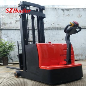 כונן walkie גשש חשמלי מלא מלגזה נגד מעלית מעלית משאיות CDDP-G800kg - Product Image 6