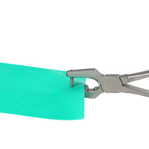 Yp Medicom Tandheelkundige Rubberen Dam Tandheelkundige <span class=keywords><strong>Latex</strong></span> Dam - Product Image 5