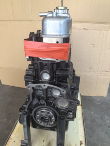 4JB1 Engine 4JB1T Engine Long <strong>Block</strong> for <strong>Isuzu</strong> Trooper Engine Assembly 2.8L Diesel Car Parts - Product Image 4