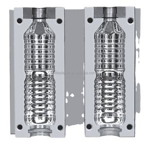 Multi cavidades pet plástico garrafa sopro molde/molde garrafa de água para vendas - Product Image 1