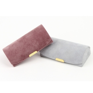 High Quality Fashion <b>Travel</b> <b>Box</b> Jewelry Storage Packaging Case Cosmetic <b>Box</b> Portable <b>Travel</b> Jewelry Case - Product Image 2