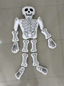 Bantal bentuk dekoratif lembut kustom kupu-kupu musim semi desain baru bantal berbentuk khusus - Product Image 2