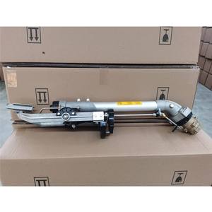 Metal Spray Gun Adjustable Automatic <b>Sprinkler</b> Spraying Dust Removal Large Flow Farmland Equipment Agricultural <b>Irrigation</b> - Product Image 6