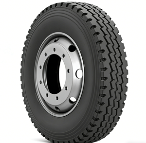 Neumático Radial de Alta Velocidad para Camión, Resistencia Industrial, CR926+, 10.00R20 16PR 146/143K, Construcción Completamente en Acero, Fabricación China - Product Image 6
