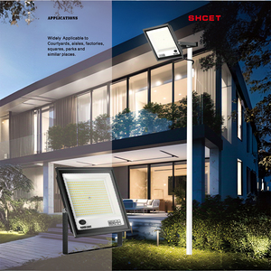 Đèn pha <span class=keywords><strong>3</strong></span> năm bảo hành 50W 100W 200W 300W 150W 400W 600W comercial ngoài trời IP66 SMD Slim LED <span class=keywords><strong>Flood</strong></span> chiếu sáng - Product Image 5