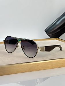 Lunettes de soleil de luxe OEM aviation UV400 lunettes de soleil célèbre marque hommes et femmes pilote lunettes de soleil de sport lunettes rétro - Product Image 3