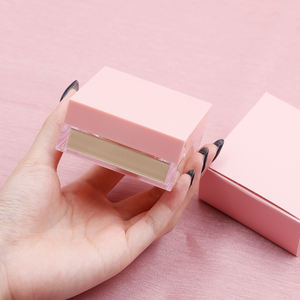 Polvo Iluminador Suelto de Maquillaje de Marca Privada, Sedoso y de Lujo, Polvo Fijador Suelto de Marca Privada, Venta al Por Mayor - Product Image 4