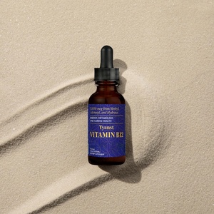 Bebida de Vitamina B12 de Alta Calidad de Marca Privada para Adultos, Aumenta la Energía, Controla el Apetito, Quema Grasa, Control de Peso - Product Image 6
