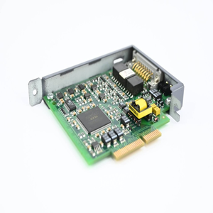Módulo Enchufable B&R ECMA-E11320RS ACOPOS, Interfaz de Codificador EnDat 2.1, Tipo de Motor AC, Aluminio, para Accionamiento - Product Image 3
