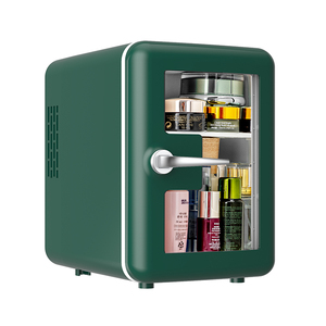 Finestra ellittica 12V mini thermacool <span class=keywords><strong>frigo</strong></span> mini ub frigorifero portatile usb mini frigorifero di raffreddamento - Product Image 1