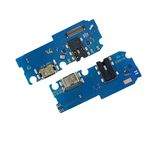 Mobile Phone Flex Cable Charging Port Board <strong>Charger</strong> Board Port for <strong>Samsung</strong> <strong>Galaxy</strong> <strong>A12</strong> A125F - Product Image 1