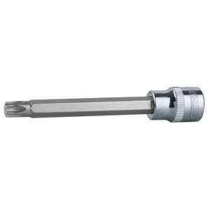 KS TOOLS - 918.1649 1/2 ''CHROME plus Douille Torx, longue-EAN 4042146131428 HAND SOCKETS 1/2" - Product Image 2