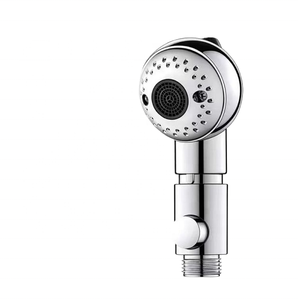 Douche de bébé, ensemble de pommeau de douche à main pour enfants, pommeau de douche - Product Image 3