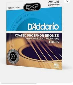 Corde per Chitarra in Vendita Diretta dalla Fabbrica - Product Image 1