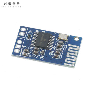 CA-6928 5.0 Audio Receiver Module <b>Stereo</b> Sound For Audio Devices Speakers Car Audio DIY Projects - Product Image 1