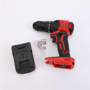 Screw Driver Power Tools 21V Wireless Rechargeable Cordless <b>Drill</b> Mini Lithium Charging <b>Hand</b> With Accessories Set YL-5806 <b>Hand</b> D - Product Image 5