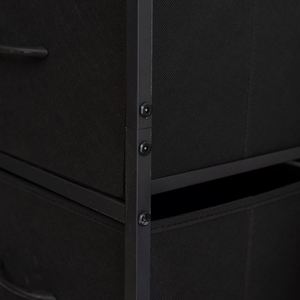 High Quality Freestanding Durable Stainless Steel MDF Panel Pine Modern Living Room Fabric <b>Cabinets</b> Sample Available Fabric - Product Image 5