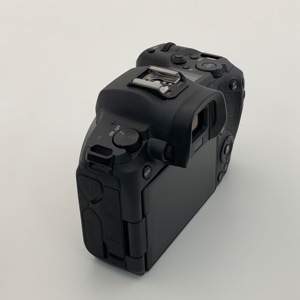 กล้องมิเรอร์เลส <span class=keywords><strong>Canon</strong></span> R ฟูลเฟรม มือสอง เกรด A+ พร้อมอุปกรณ์เสริม, 30.3MP <span class=keywords><strong>4K</strong></span> มิเรอร์เลส พร้อม Wi-Fi กล้องมือสองระดับมืออาชีพ - Product Image 5