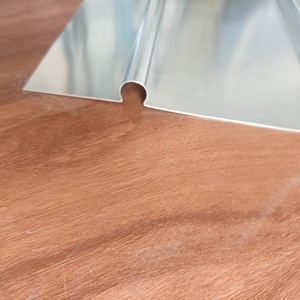 Pannello Isolante <span class=keywords><strong>per</strong></span> Riscaldamento a Pavimento XPS a Prezzo di Fabbrica e Sistema di Riscaldamento a Pavimento con Radiatore in Alluminio - Product Image 5