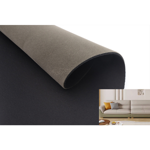 Material de techo Interior de coche, tela para techo de coche, tela de esponja adherida para techo de coche y techo - Product Image 2