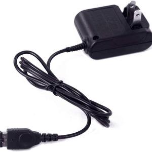 1 cargador multifuncional Himi para adaptador portátil de carga segura y eficiente DS (negro) - Product Image 2