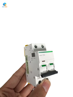 Controlador PLC, Sensor, Interruptor de Circuito, Nuevo y Original, IC65N 2P