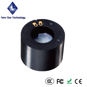 NNVT MX10130/MX10160 Autogating FOM1600+ Gen2+ Premium Bildverstärkerröhre Nachtsichtgerät P43/P45 64lp/mm Auflösung 4-8cd/m2 - Product Image 1