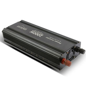 12v 220v dc כדי ac טהור גל סינוס טהור 2000w 4000w - Product Image 5
